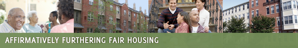 Affirmatively Furthering Fair Housing Rule