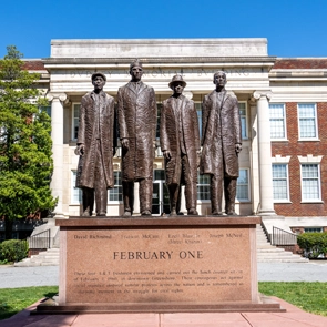 Minority-Serving Institutions