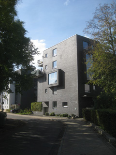 Image 1 of Unterneustadt in Kassel Germany