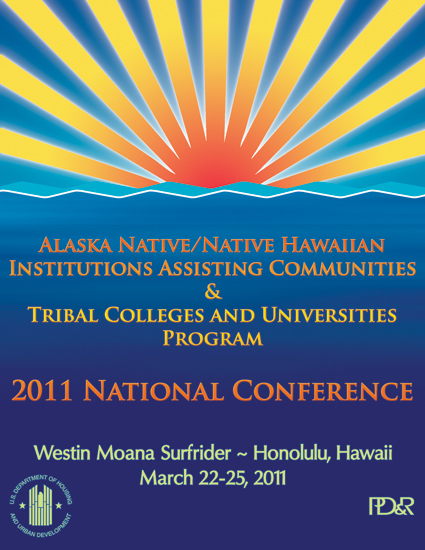 Photo: 2011 OUP AN/NHIAC-TCUP Conference Save the Date