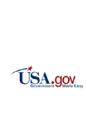USA.gov logo