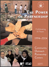 The Power of Partnership 