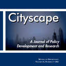 Cityscape 7.1: OUP Special Edition