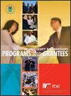 Office of University Partnerships Programs and Grantees