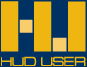 HUD User logo