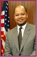 Picture of Former HUD Chief of Staff Robert L. Woodson Jr.