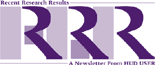RRR logo