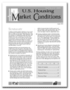 U.S. Housing Market Conditions