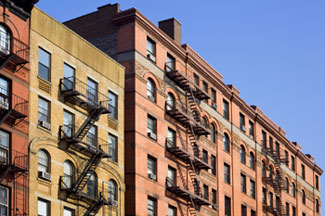 The study “Recognizing the Benefits of Energy Efficiency” examined data from 231 multifamily housing projects in New York City that had been retrofitted with energy-efficiency improvements that resulted in an average annual savings of 19 percent in fuel consumption and 7 percent in electricity consumption.