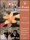 The Power of Partnership
