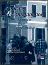 Colleges and Communities - Partners in Urban Revitalization