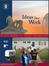 Ideas That Work: Building Communities Through Homeownership