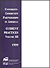 University Community Partnerships—Current Practices, Volume 3