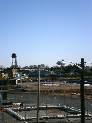 Canal Crossing — From Brownfields to Mixed-Use Community Canal Crossing — From Brownfields to Mixed-Use Community